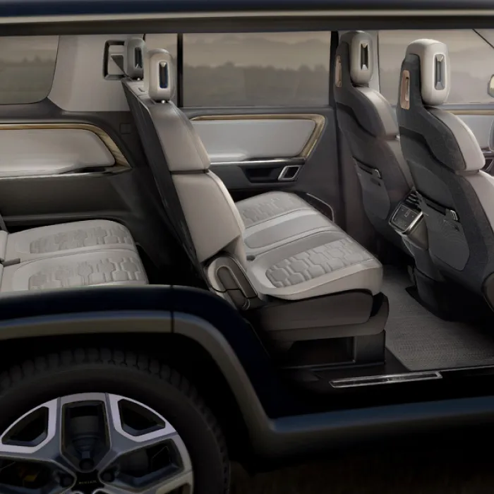 SUV / Todoterreno