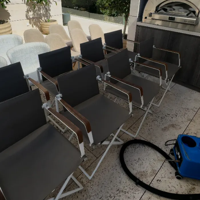Sillones y sillas