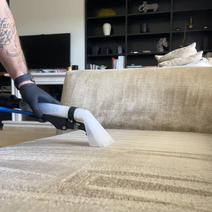Cuidado de muebles